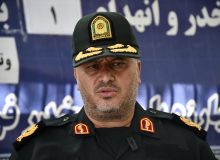 ضربه به انبار پنهانِ سودجویان؛ ۲۰ هزار قلم کالای برقی در اصفهان کشف شد