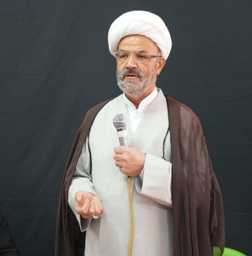 پیام وبیانیه مسئول نمایندگی ولی‌فقیه در سپاه حضرت صاحب الزمان عج استان اصفهان به مناسبت گرامیداشت هفته عقیدتی سیاسی 🔹