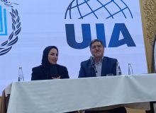 قدرت صدای واحد حقوقی؛ استفاده از ظرفیت UIA برای دادخواهی ملت ایران