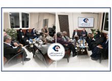 گام جدید مرکزامور اصناف و بازرگانان ایران برای حمایت از تولیدکنندگان حوزه عفاف و حجاب