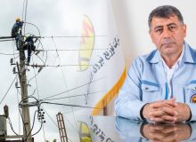 افزایش ۵۴۰ کیلومتری شبکه برق‌رسانی در مازندران با هدف بهبود ولتاژ و کاهش تلفات انرژی در سال ۱۴۰۴