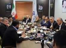 تعامل مسئولان استان مازندران برای حل مشکلات انرژی