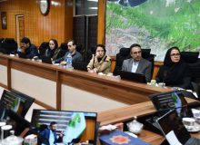 تعیین تکلیف مدیریت پارک جنگلی شهید زارع؛ برگزاری جلسه کمیسیون ماده ۱۳