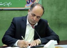 با حکم وزیر جهاد کشاورزی؛ حسینی رییس ستاد بزرگداشت هفته جهاد کشاورزی شد