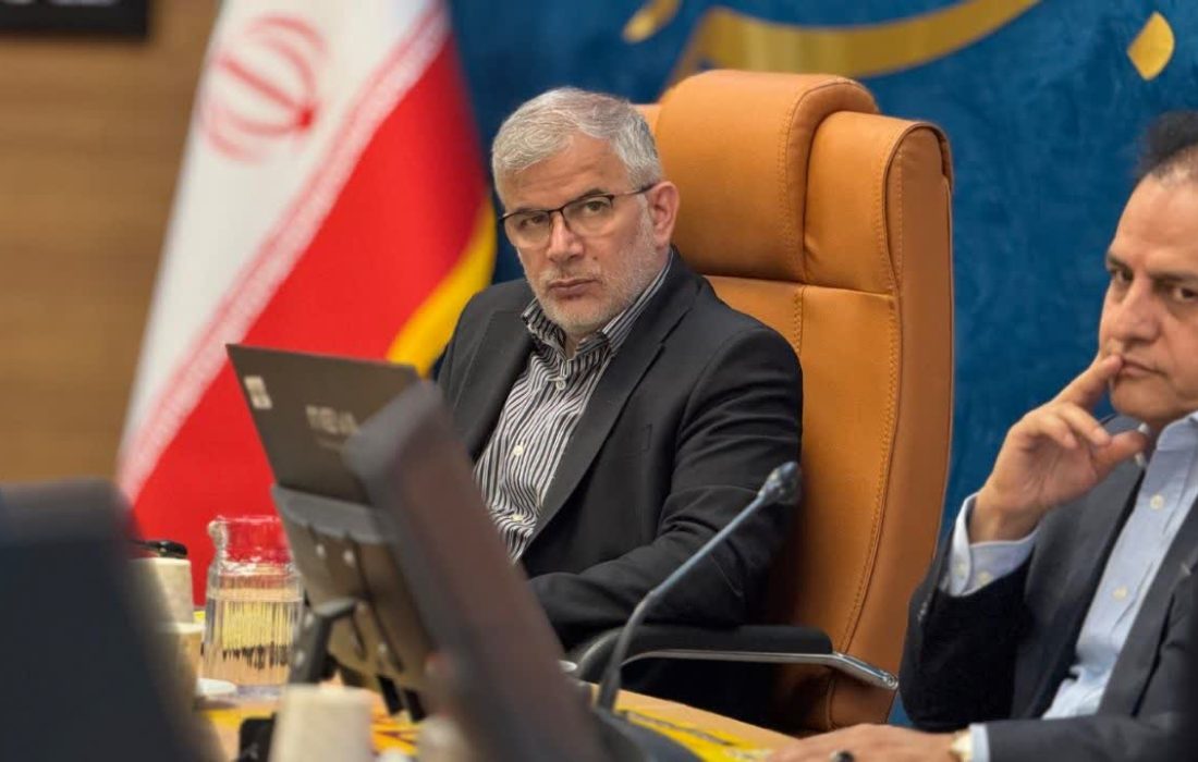 تعیین سقف ۲۰ درصدی افزایش اجاره‌بها در کرج/ تأکید استاندار البرز بر فرهنگ‌سازی و حل مسالمت‌آمیز اختلافات موجر و مستأجر/ تفاهم‌نامه پویش همدلی با مستاجرها منعقد شد