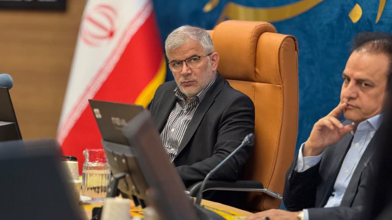 تعیین سقف ۲۰ درصدی افزایش اجاره‌بها در کرج/ تأکید استاندار البرز بر فرهنگ‌سازی و حل مسالمت‌آمیز اختلافات موجر و مستأجر/ تفاهم‌نامه پویش همدلی با مستاجرها منعقد شد