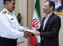قدردانی شورای اسلامی شهرستان کرج از عملکرد جهادی پلیس راهور البرز در مدیریت ترافیک و ارتقای ایمنی معابر
