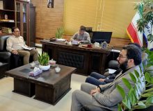شهردار کوهسار در نشست عمومی با شهروندان دیدار کرد
