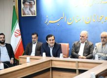 از تجربه بازنشستگان در شوراهای مشورتی استفاده خواهیم کرد