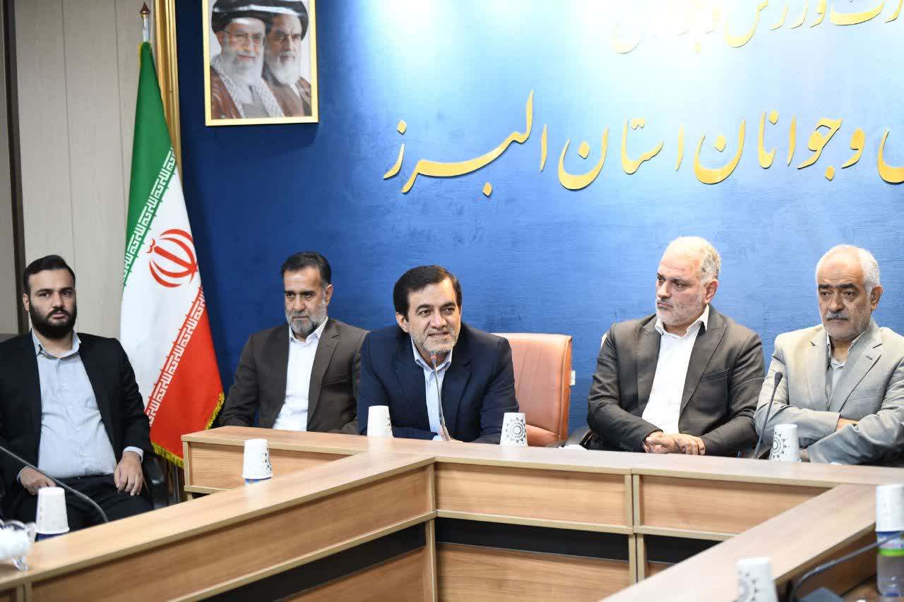 از تجربه بازنشستگان در شوراهای مشورتی استفاده خواهیم کرد