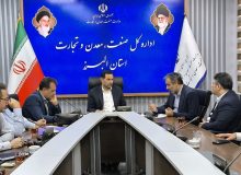 اصناف همواره در کنار مردم، نظام و آرمان‌های انقلاب اسلامی بوده‌اند