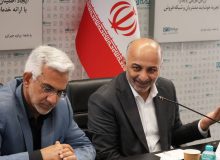 تأکید مدیرعامل بیمه دی بر ارتقای خدمات درمانی ایثارگران/ «دی‌دار» با75 نوع خدمت و ۱.۵ میلیون کاربر در مسیر هوشمندسازی خدمات