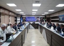 نجومی: دستورالعمل ­ها با مشورت بهره­ بردارها بازنگری می­شوند
