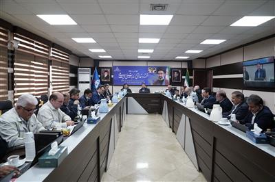 نجومی: دستورالعمل ها با مشورت بهره بردارها بازنگری میشوند