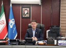 پیام مدیرعامل نفت و گاز مارون به مناسبت هفته ملی محیط زیست