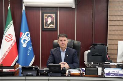 پیام مدیرعامل نفت و گاز مارون به مناسبت هفته ملی محیط زیست