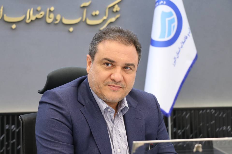 ۳ گواهینامه جدید برنامه ایمنی آب توسط آبفای البرز کسب شد