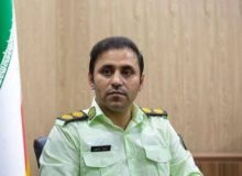 سرهنگ طریفی: خادمان امنیت، میزبان عزاداران حسینی در مراسم دهه اول محرم خواهند بود