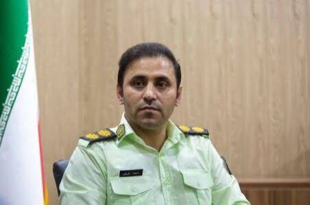سرهنگ طریفی: خادمان امنیت، میزبان عزاداران حسینی در مراسم دهه اول محرم خواهند بود