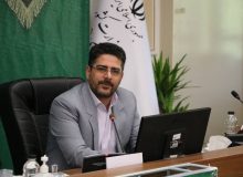 گزارش عملکرد شهردار بهارستان در صدمین شب تجمعات مردم انقلابی شهر بهارستان