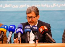 استاندار اصفهان: بسته جامع حمایت از اصحاب رسانه تدوین می‌شود