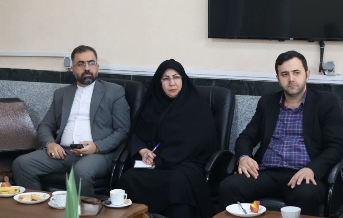 اعلام آمادگی مدیرکل بهزیستی مازندران برای گسترش خدمات تخصصی و بازتوانی زندانیان مواد مخدر