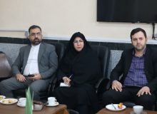 اعلام آمادگی مدیرکل بهزیستی مازندران برای گسترش خدمات تخصصی و بازتوانی زندانیان مواد مخدر