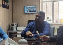 تغییر رویکرد کمیته امداد ساوجبلاغ از «ایستگاه امداد» به «مرکز توانمندسازی»؛ رسانه‌ها در مسیر خودکفایی مددجویان همکاری کنند