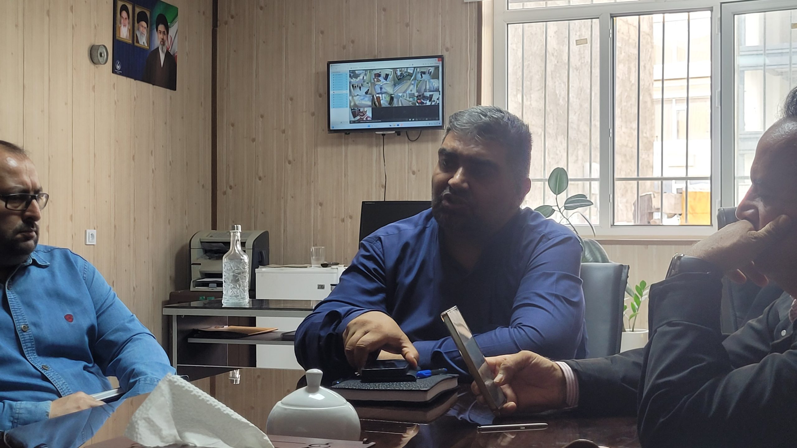تغییر رویکرد کمیته امداد ساوجبلاغ از «ایستگاه امداد» به «مرکز توانمندسازی»؛ رسانهها در مسیر خودکفایی مددجویان همکاری کنند