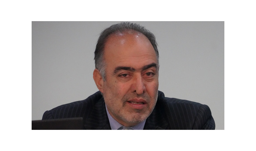 رئیس هیات‌مدیره مجمع خیرین مدرسه‌ساز استان اصفهان:الگویی موفق برای نوسازی مدارس و ارتقای کیفیت آموزشی با نقش آفرینی اتاق بازرگانی و فعالان اقتصادی