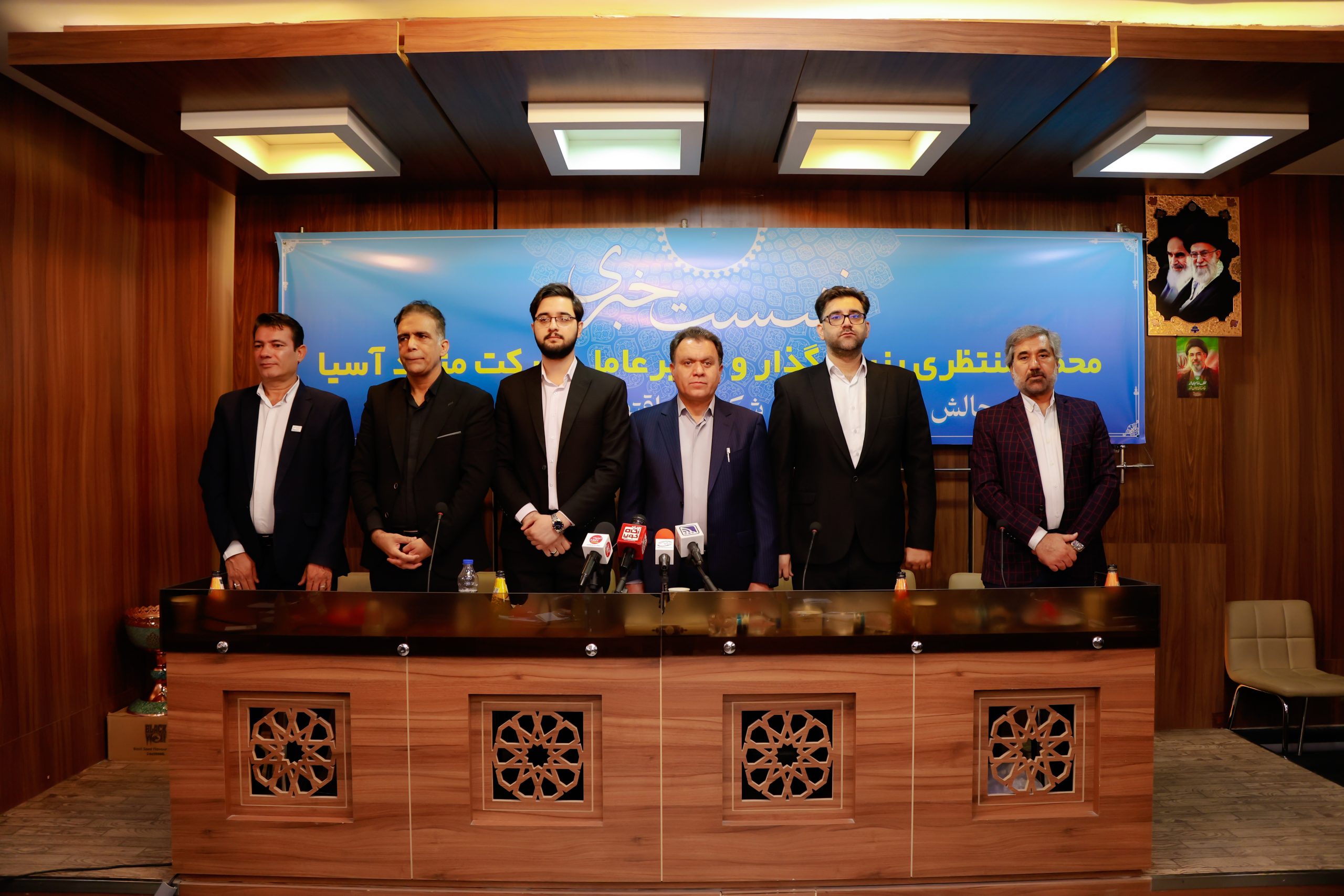 محمد منتظری، بنیان‌گذار متحد آسیا: احیای اقتصاد خانواده، کلید طلایی رونق تولید است