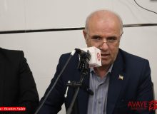 رسانه‌ها پل ارتباطی خیرین و جامعه با مراکز نگهداری معلولان هستند