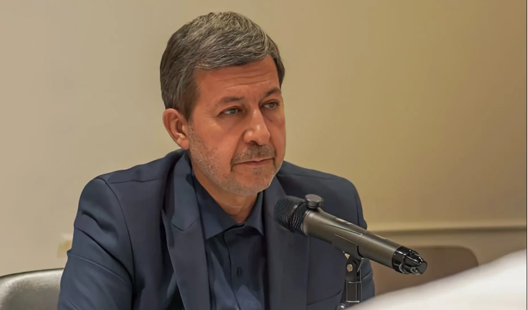 مهدی جمالی نژاد: حفظ سرمایه اجتماعی و همدلی، مهمترین اولویت امروز استان است