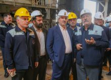 هم‌افزایی مدیریت تخصصی افضلی با رویکرد توسعه‌گرایانه لله‌گانی