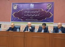 اتاق اصناف اصفهان؛ از سنگر مدیریت بحران تا مطالبه‌گری برای فعالان صنفی