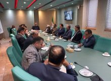 🛤 ذوب‌آهن اصفهان؛ آماده تأمین ریل بزرگ‌ترین پروژه حمل‌ونقل ریلی پرسرعت کشور