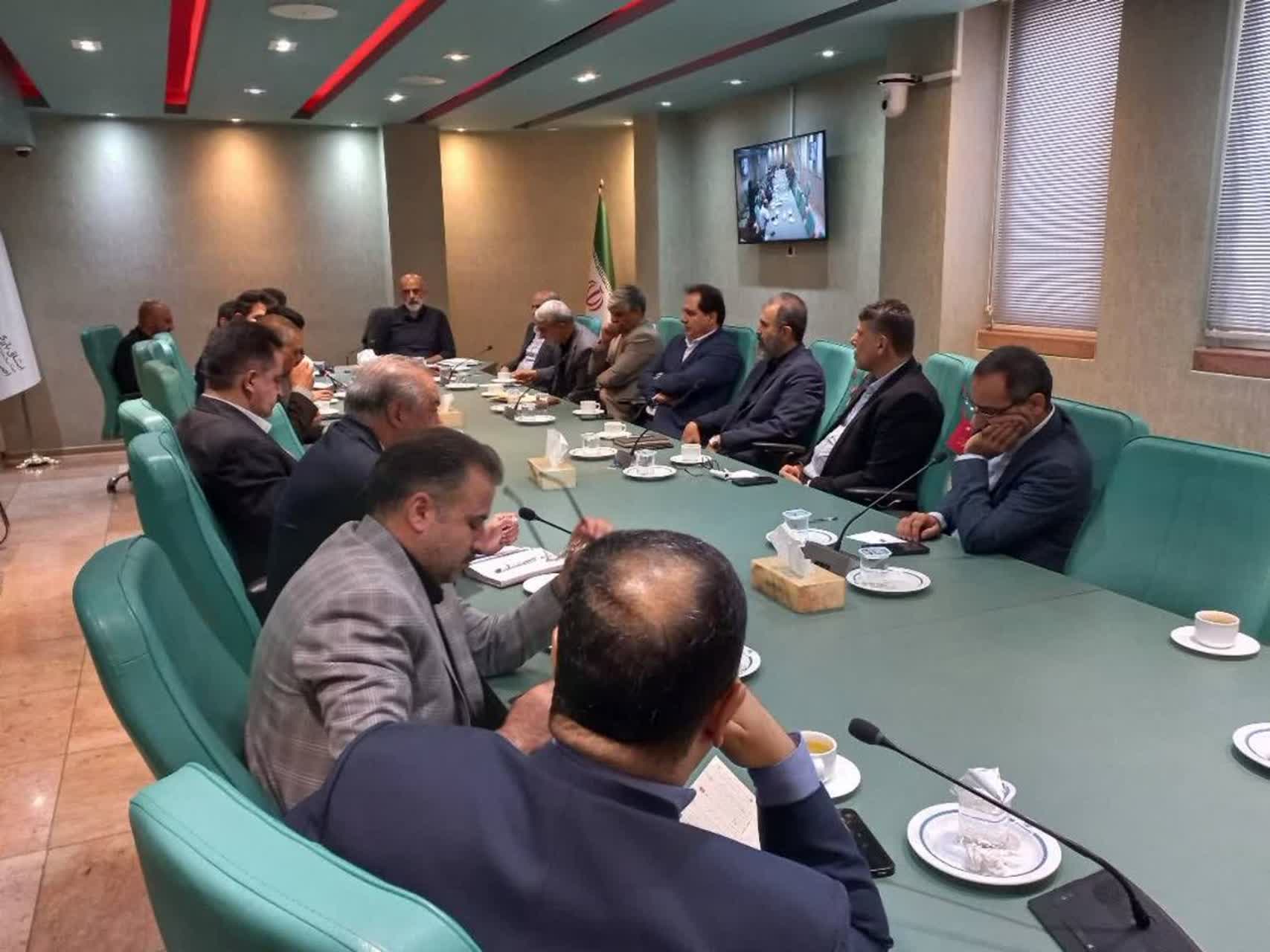 🛤 ذوب‌آهن اصفهان؛ آماده تأمین ریل بزرگ‌ترین پروژه حمل‌ونقل ریلی پرسرعت کشور