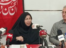 محله‌محوری محور اصلی خدمات اجتماعی