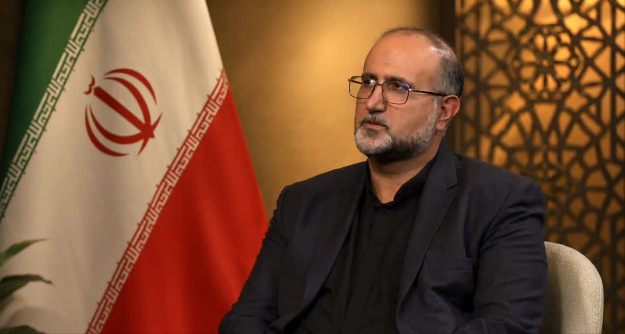 همبستگی ملی در سایه خدمت؛ اصناف با اشتیاق پای کار آمدند