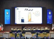 مجمع شسپا 200 تومان سود نقدی تقسیم کرد