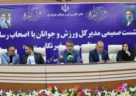 از کسب رتبه برتر کشوری تا تکمیل پروژه‌های ورزشی