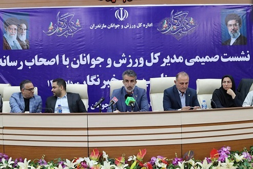 از کسب رتبه برتر کشوری تا تکمیل پروژه‌های ورزشی