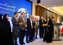 نخستین آیین تجلیل از «راویان شهر» در کرج برگزار شد