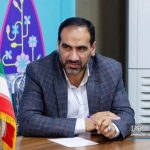 بازسازی برج‌های آسیب‌دیده منطقه ۷ اصفهان تا پایان آبان به پایان می‌رسد