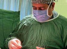 معجزه دانش و مهارت؛ نجات یک جوان از قطع عضو با جراحی موفق در بیمارستان شریعتی اصفهان