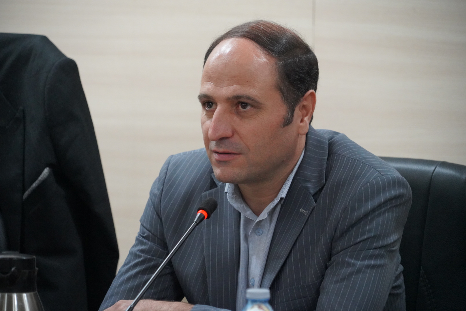 اجرای موفق طرح «راهبران مدیریت» نیازمند توجه به اقتضائات مدارس است