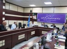 برگزاری میز خدمت شرکت بهره‌برداری نفت و گاز مارون به مناسبت هفته دولت