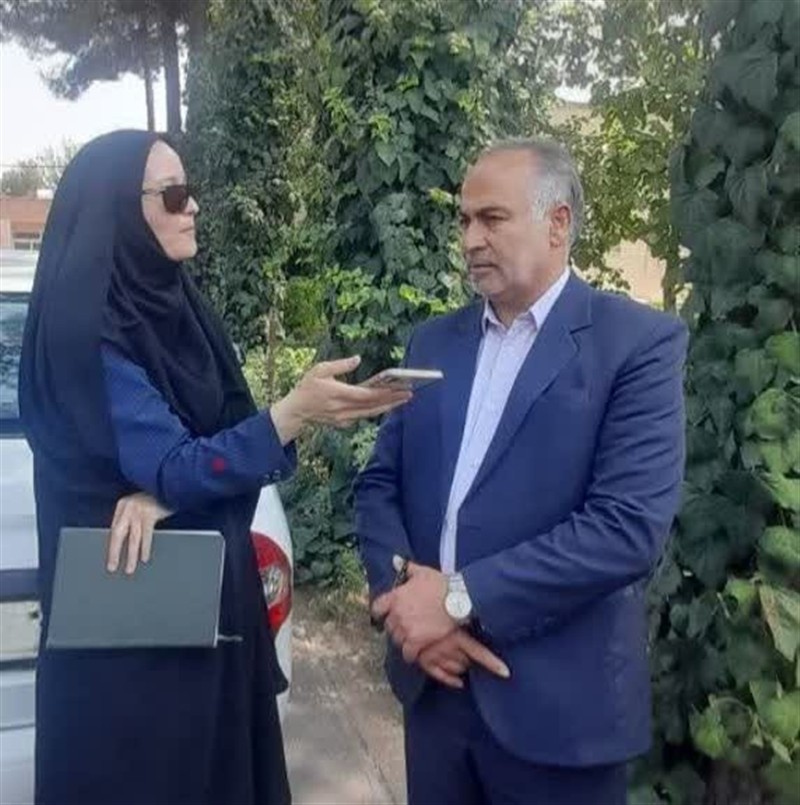 از تأمین پایدار مواد اولیه تا حفظ اشتغال و برنامه یكونیم ساله بانك رفاه