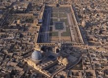 اصفهان بزرگ‌تر نمی‌شود؛ بهتر می‌شود 
