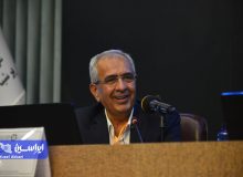 فولاد مبارکه زیر آتش، تولید را حفظ کرد